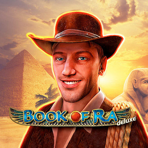 Book of Ra