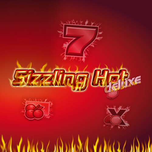 Sizzling Hot
