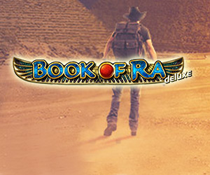 Book of Ra
