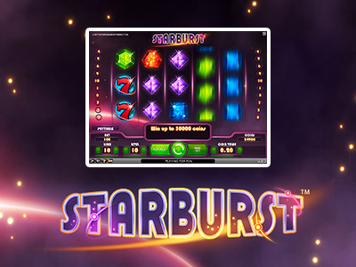Starburst