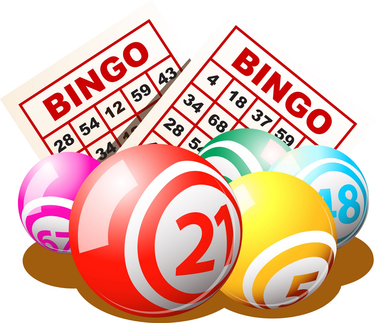 Das beliebte Spiel Bingo: Wie hat alles angefangen?